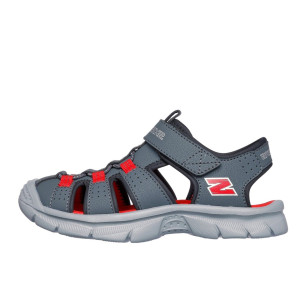Chlapčenské športové sandále Skechers
