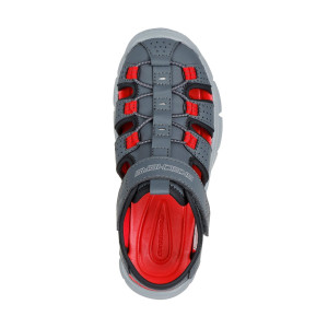 Chlapčenské športové sandále Skechers