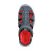 Chlapčenské športové sandále Skechers Chlapčenské športové sandále Skechers