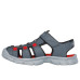 Chlapčenské športové sandále Skechers Chlapčenské športové sandále Skechers