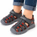 Chlapčenské športové sandále Skechers Chlapčenské športové sandále Skechers