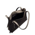 Dámska čierna kabelka Anekke Dámska čierna kabelka Anekke
