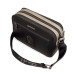Dámska čierna crossbody kabelka Anekke