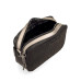 Dámska čierna crossbody kabelka Anekke
