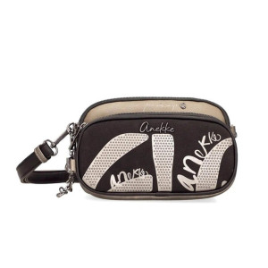 Dámska crossbody kabelka Anekke s potlačou