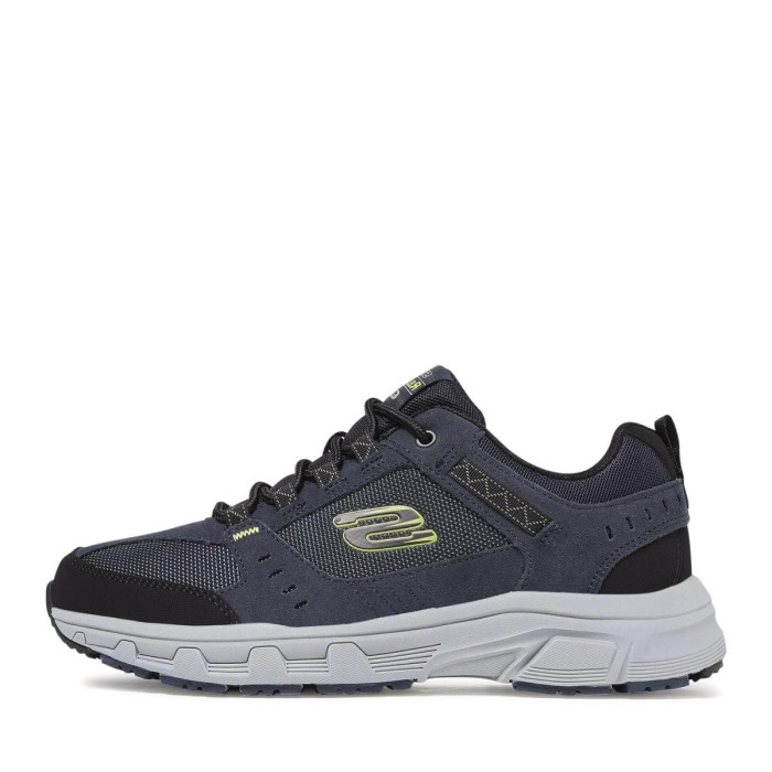 Pánske športové tenisky Skechers modré Pánske športové tenisky Skechers modré