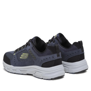 Pánske športové tenisky Skechers modré