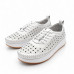 Dámske biele sneakers Urban Ladies Dámske biele sneakers Urban Ladies
