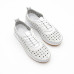 Dámske biele sneakers Urban Ladies Dámske biele sneakers Urban Ladies