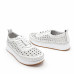 Dámske biele sneakers Urban Ladies Dámske biele sneakers Urban Ladies