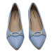 Dámske komfortné lodičky Piccadilly baby blue Dámske komfortné lodičky Piccadilly baby blue