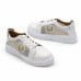 Dámske biele sneakers Lab Milano Dámske biele sneakers Lab Milano