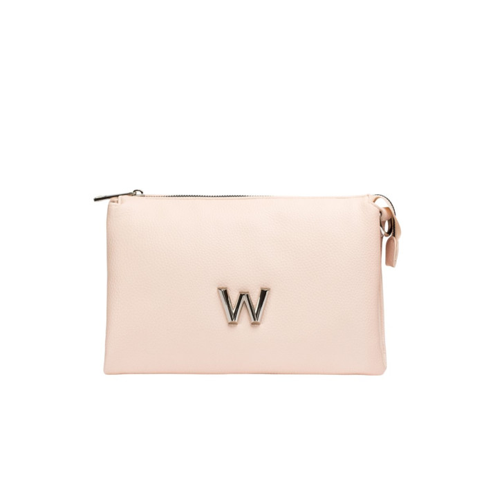 Crossbody kabelka Wonders ružová Crossbody kabelka Wonders ružová
