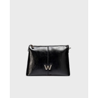 Dámska crossbody kabelka Wonders čierna