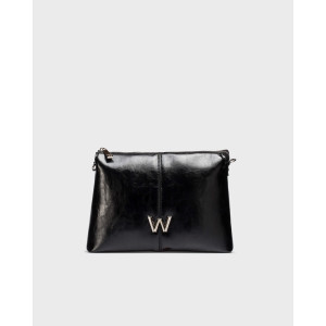 Dámska crossbody kabelka Wonders čierna