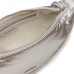 Dámska crossbody kabelka Wonders strieborná Dámska crossbody kabelka Wonders strieborná