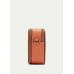 Hispanitas dámska crossbody kabelka korálová