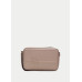 Hispanitas dámska béžová crossbody kabelka 