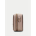 Hispanitas dámska béžová crossbody kabelka 