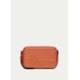 Hispanitas dámska crossbody kabelka červená