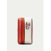 Hispanitas dámska crossbody kabelka červená