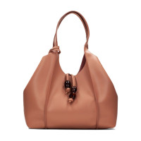 Dámska hnedá shopper kabelka Hispanitas Dámska hnedá shopper kabelka Hispanitas