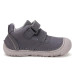 Chlapčenské barefoot topanky D.D. Step sivé Chlapčenské barefoot topanky D.D. Step sivé