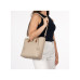 Dámska béžová shopper kabelka Rieker Dámska béžová shopper kabelka Rieker