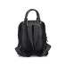 Dámsky čierny ruksak Rieker Dámsky čierny ruksak Rieker