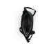 Dámska crossbody kabelka čierna Rieker Dámska crossbody kabelka čierna Rieker