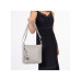Dámska crossbody kabelka sivá Rieker Dámska crossbody kabelka sivá Rieker