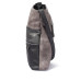 Crossbody kabelka Rieker čierna Crossbody kabelka Rieker čierna