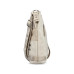Dámska zlato béžová crossbody kabelka Rieker Dámska zlato béžová crossbody kabelka Rieker