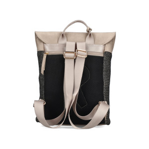 Dámsky čierny ruksak Rieker