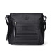 Crossbody kabelka Rieker čierna Crossbody kabelka Rieker čierna