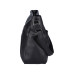 Crossbody kabelka Rieker čierna Crossbody kabelka Rieker čierna