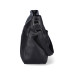 Crossbody kabelka Rieker čierna Crossbody kabelka Rieker čierna