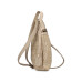 Dámska crossbody kabelka béžová Rieker Dámska crossbody kabelka béžová Rieker