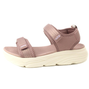 Dámske rúžové sandále Lee Cooper