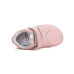 Detské rúžové barefoot poltopánky D.D.Step Detské rúžové barefoot poltopánky D.D.Step