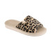 Dámske papuče leopard Meteor Dámske papuče leopard Meteor