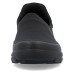 Slip-on tenisky Rieker čierne Slip-on tenisky Rieker čierne