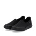 Slip-on tenisky Rieker čierne Slip-on tenisky Rieker čierne
