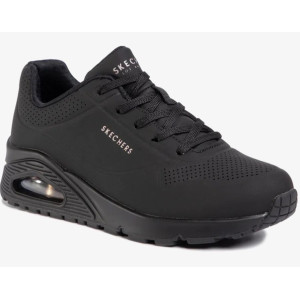 Dámske tenisky Skechers - čierne
