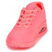Dámske tenisky Skechers - korálové Dámske tenisky Skechers - korálové