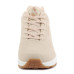 Dámske tenisky Skechers - natural Dámske tenisky Skechers - natural