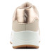 Dámske tenisky Skechers - natural Dámske tenisky Skechers - natural
