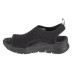 Dámske sandále Skechers - čierne Dámske sandále Skechers - čierne