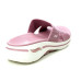 Dámske šľapky Skechers - ružové Dámske šľapky Skechers - ružové