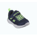 Detské tenisky Skechers navy blue Detské tenisky Skechers navy blue
